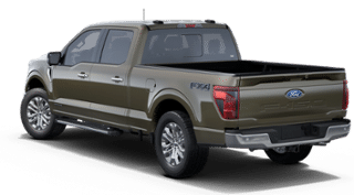 2025 Ford F-150® External Image 3
